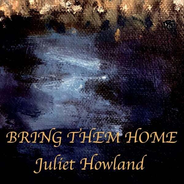 Cover art for Bring Them Home